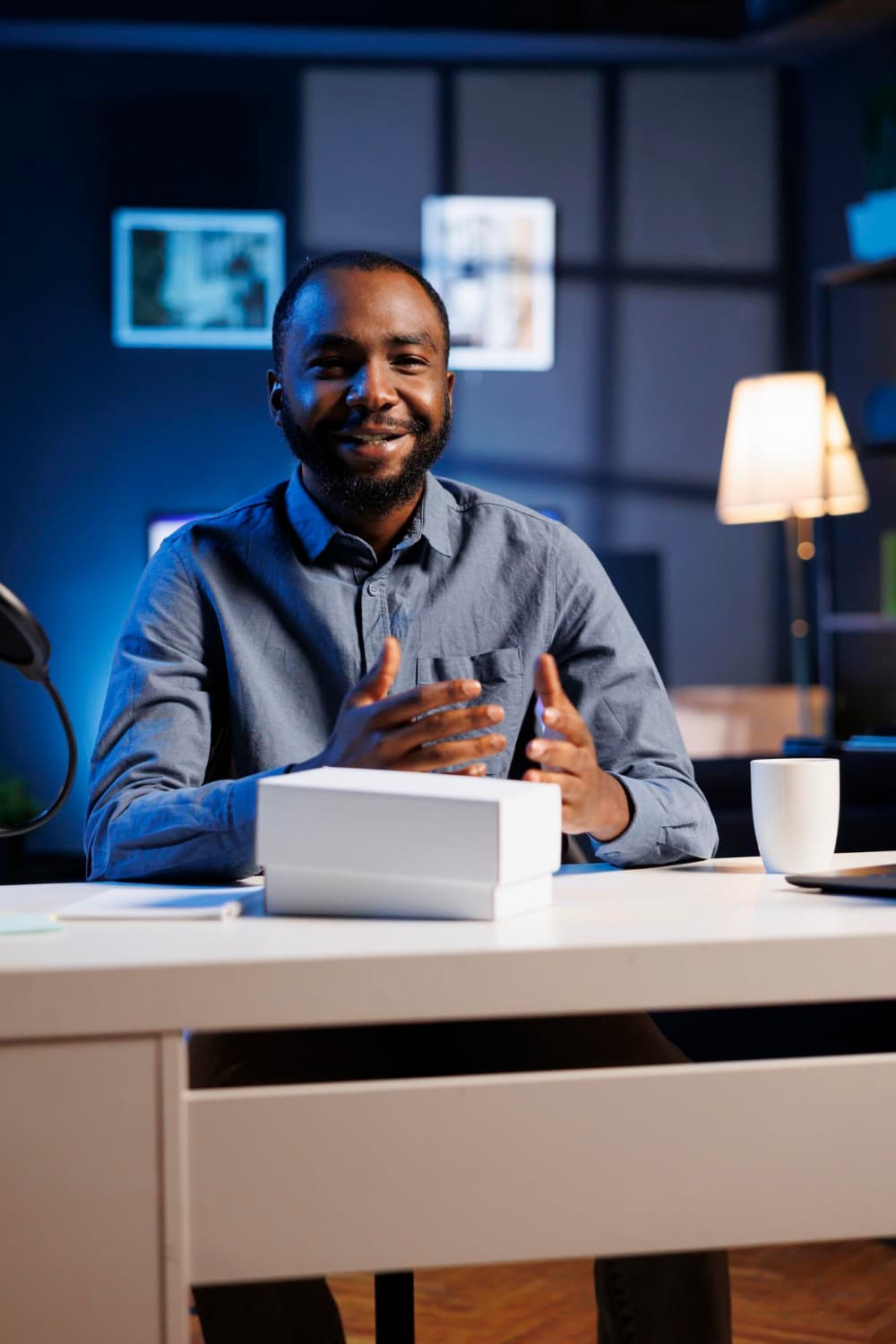 Distribution - +28% de Chiffre d'Affaires généré