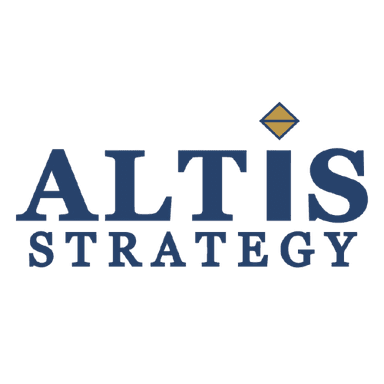 Altis Strategy Logo