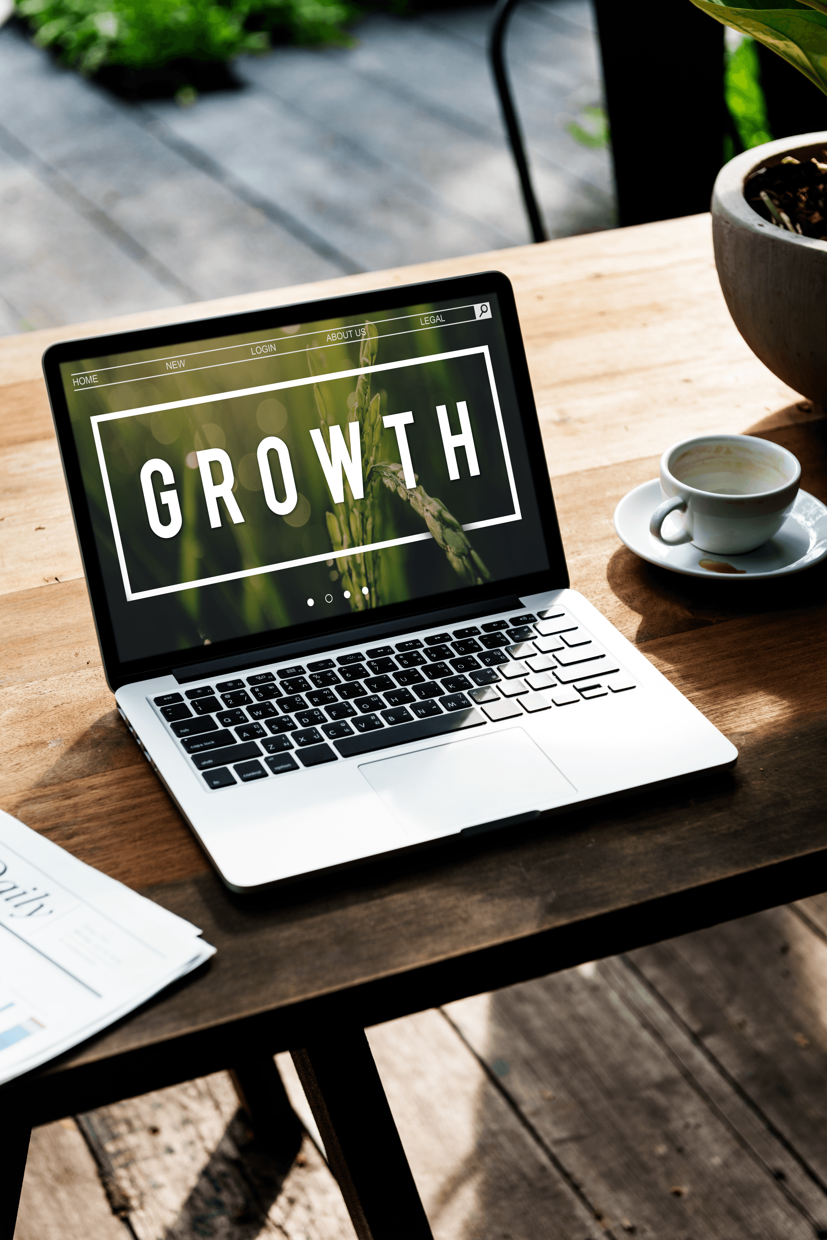 Altis Growth - prospection B2B et développement commercial au Bénin